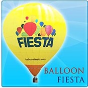 Albuquerque-International-Balloon-Fiesta