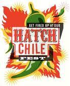 Hatch Chile Fiesta