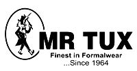 Mr._Tux_logo