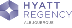 hyatt albq logo