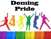 Deming-Pride