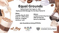 Equal Grounds Facebook Event 5/21 - 1