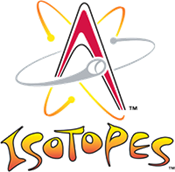 AlbuquerqueIsotopes